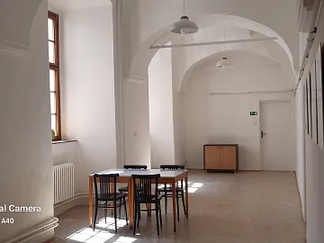 interiér