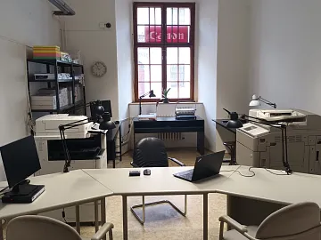 interiér